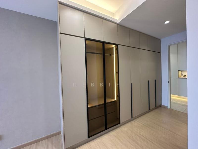 Condominium for Rent at Trinity Pentamont - Debbie Wong - Interior - PropertyGuru.com.my