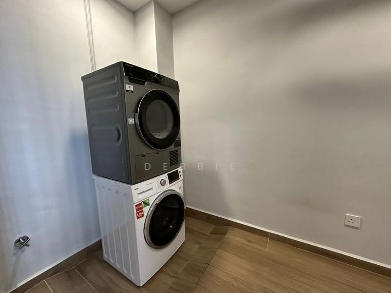 Condominium for Rent at Trinity Pentamont - Debbie Wong - Interior - PropertyGuru.com.my