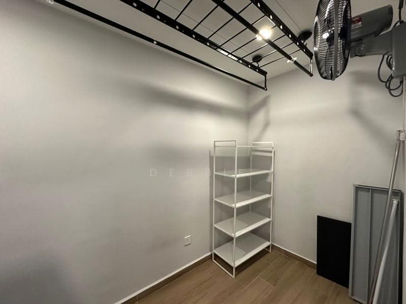 Condominium for Rent at Trinity Pentamont - Debbie Wong - Interior - PropertyGuru.com.my