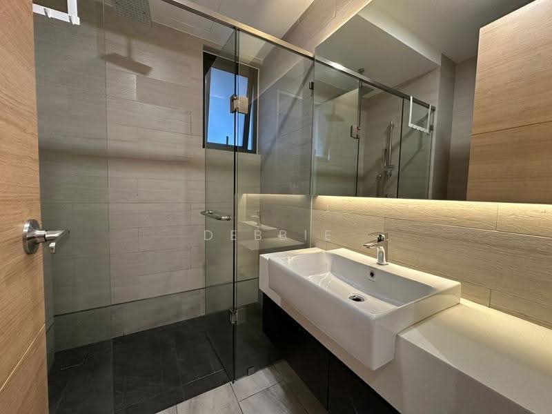Condominium for Rent at Trinity Pentamont - Debbie Wong - Bathroom - PropertyGuru.com.my