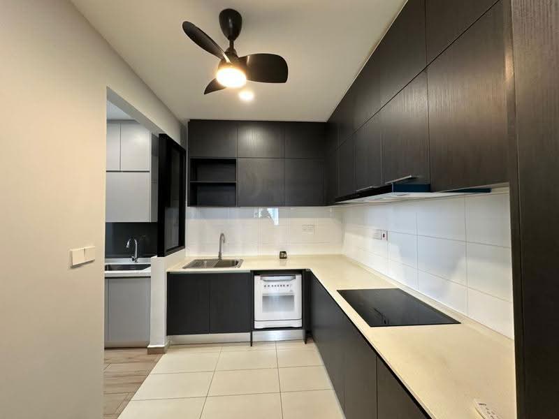 Condominium for Rent at Trinity Pentamont - Debbie Wong - PropertyGuru.com.my