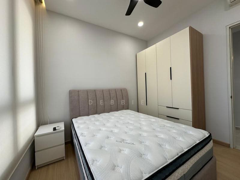 Condominium for Rent at Trinity Pentamont - Debbie Wong - Bedroom - PropertyGuru.com.my