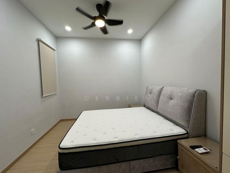 Condominium for Rent at Trinity Pentamont - Debbie Wong - Bedroom - PropertyGuru.com.my
