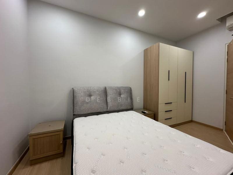 Condominium for Rent at Trinity Pentamont - Debbie Wong - Bedroom - PropertyGuru.com.my