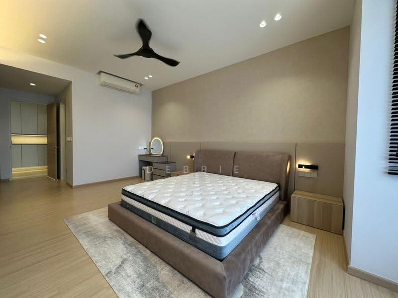 Condominium for Rent at Trinity Pentamont - Debbie Wong - Bedroom - PropertyGuru.com.my