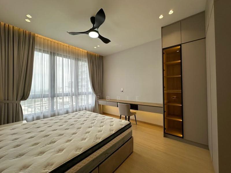 Condominium for Rent at Trinity Pentamont - Debbie Wong - Bedroom - PropertyGuru.com.my