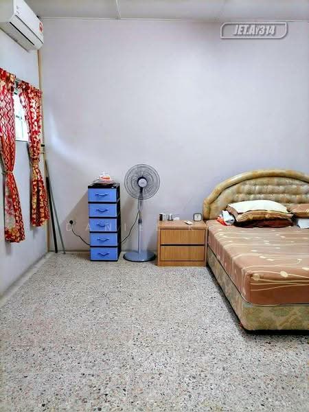 Rumah Teres 2-Tingkat untuk Dijual di Taman Bayu Perdana (Klang) - Daniel Kok - Bedroom - PropertyGuru.com.my