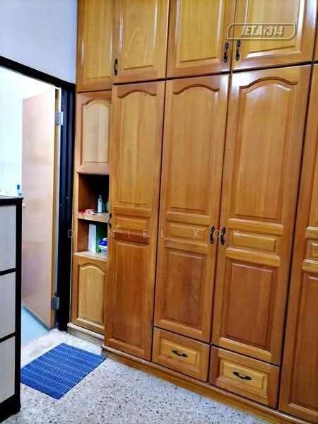 Rumah Teres 2-Tingkat untuk Dijual di Taman Bayu Perdana (Klang) - Daniel Kok - Interior - PropertyGuru.com.my
