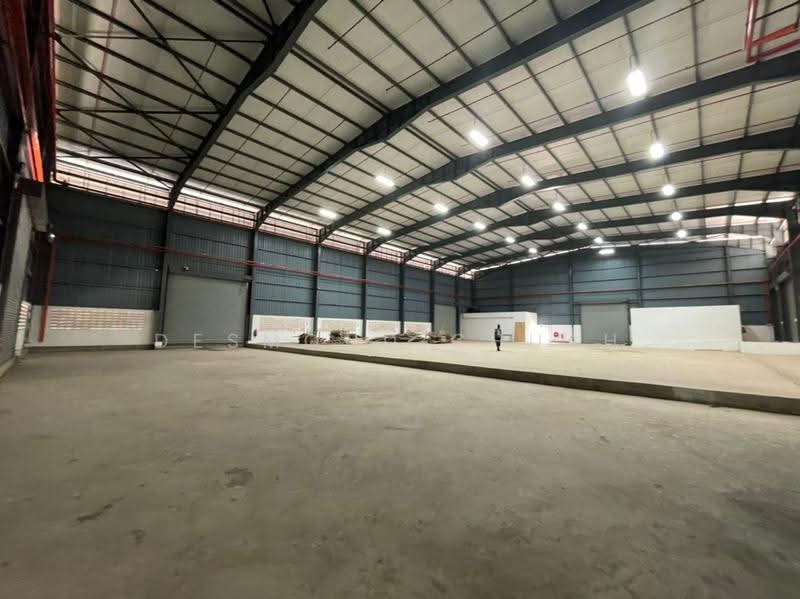 Factory for Rent in Juru Industrial Estate (Bukit Mertajam) - Desmond Chuah - Interior - PropertyGuru.com.my
