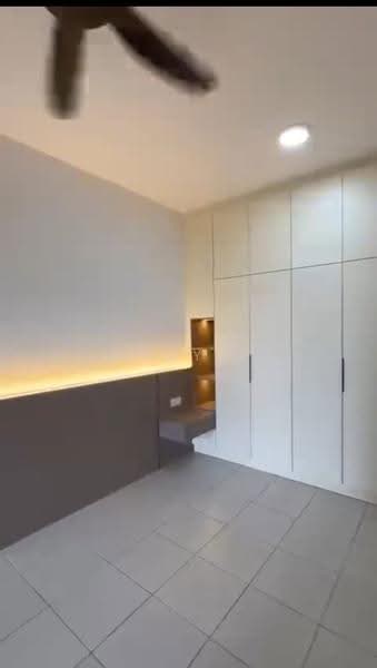 Kediaman Servis untuk Dijual di The Netizen - CY Yong - Bedroom - PropertyGuru.com.my