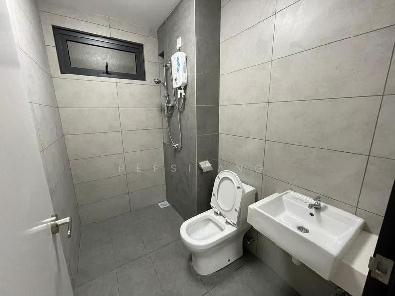 Kediaman Servis untuk Disewa di GM Residence Remia - Pepsi Ang - Bathroom - PropertyGuru.com.my