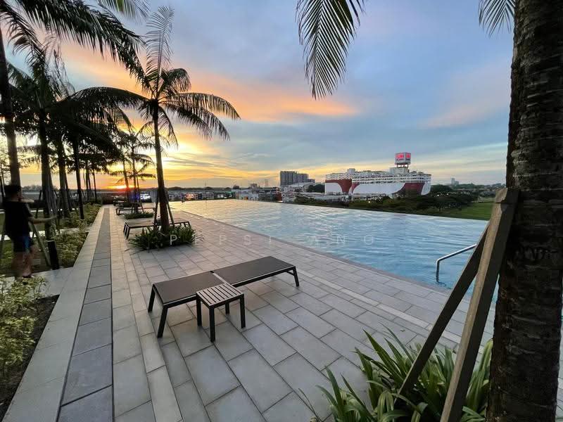 Kediaman Servis untuk Disewa di GM Residence Remia - Pepsi Ang - Exterior - PropertyGuru.com.my