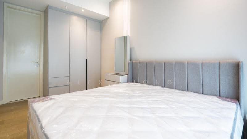 Service Residence for Rent at Ooak Serviced Apartments @ Kiara 163 - Alex Chong - PropertyGuru.com.my