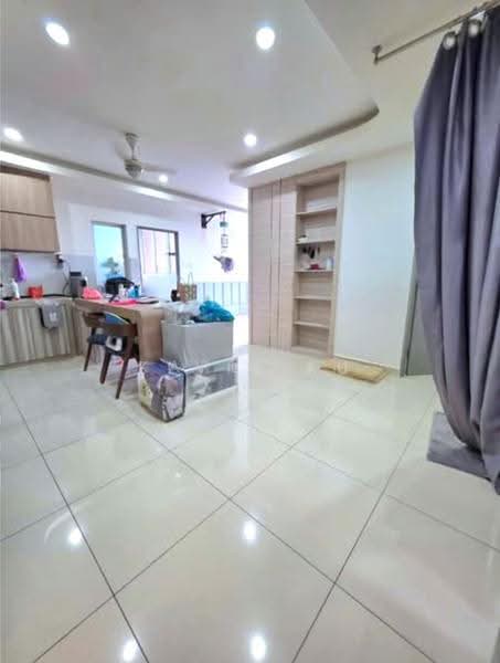 Kondominium untuk Dijual di The Aliff Residences (Alif Utama) - Karl Lim - Interior - PropertyGuru.com.my