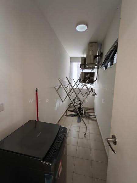 Service Residence for Rent at Meridin Suites @ The Meridin - Werner Kee - Interior - PropertyGuru.com.my