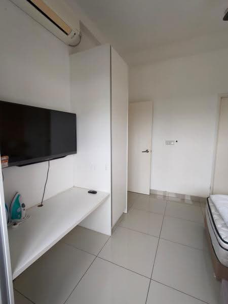 Service Residence for Rent at Meridin Suites @ The Meridin - Werner Kee - Bedroom - PropertyGuru.com.my