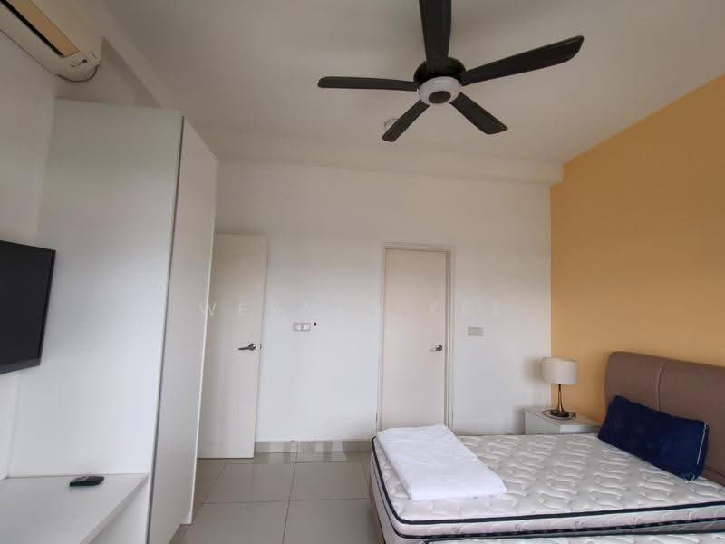 Service Residence for Rent at Meridin Suites @ The Meridin - Werner Kee - Bedroom - PropertyGuru.com.my