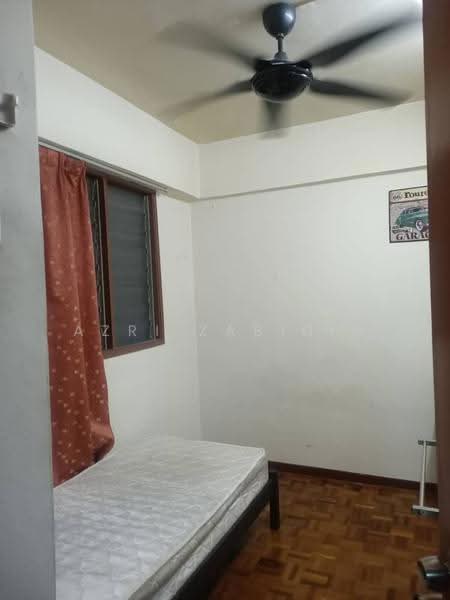 Pangsapuri untuk Dijual di Tasik Heights Apartment - Azri Zabidin - PropertyGuru.com.my