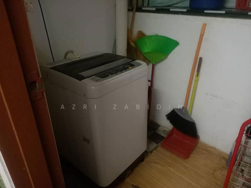 Pangsapuri untuk Dijual di Tasik Heights Apartment - Azri Zabidin - PropertyGuru.com.my
