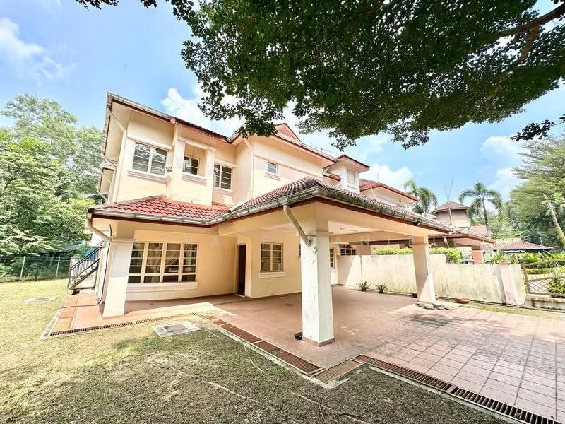 Rumah Berkembar untuk Dijual di Petaling Jaya (Selangor) - Ashraff Daniel - Exterior - PropertyGuru.com.my