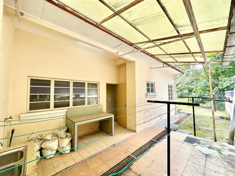 Rumah Berkembar untuk Dijual di Petaling Jaya (Selangor) - Ashraff Daniel - PropertyGuru.com.my