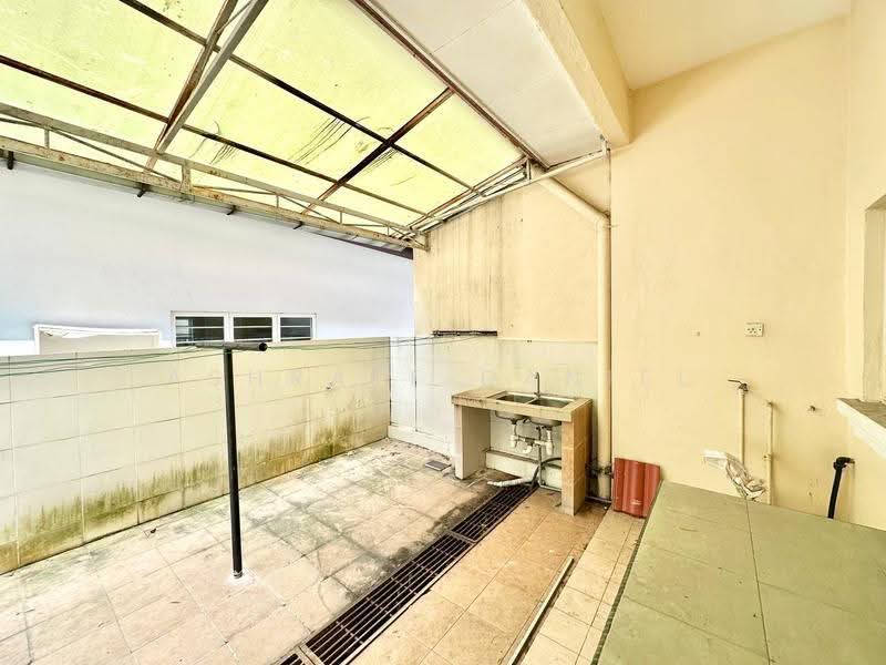 Rumah Berkembar untuk Dijual di Petaling Jaya (Selangor) - Ashraff Daniel - PropertyGuru.com.my