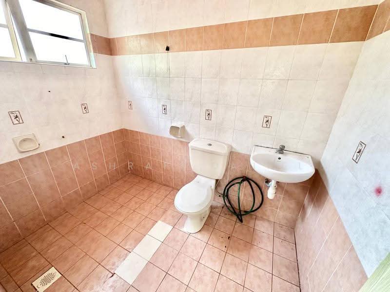 Rumah Berkembar untuk Dijual di Petaling Jaya (Selangor) - Ashraff Daniel - PropertyGuru.com.my