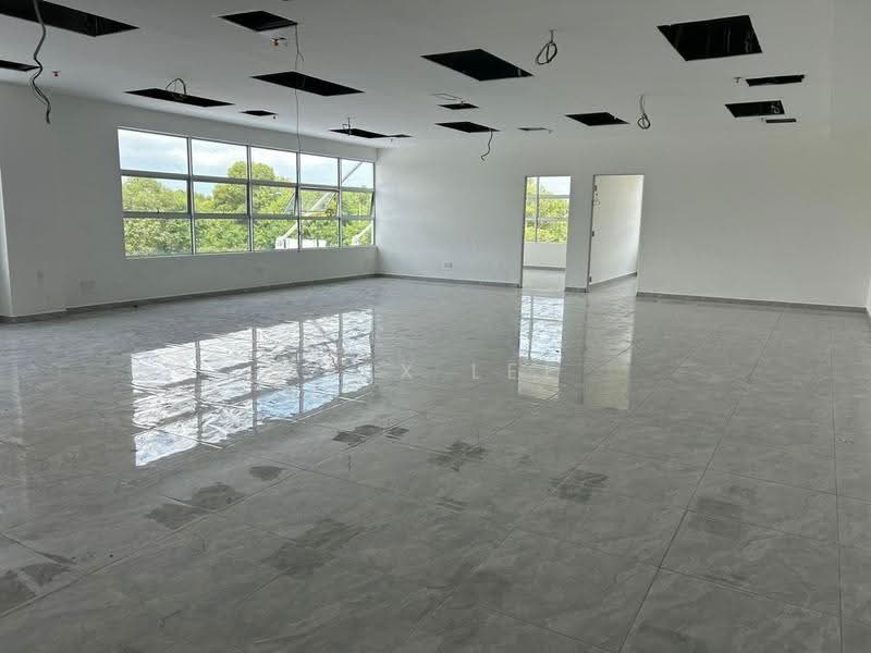 Gudang untuk Disewa di Kapar (Selangor) - Alex Lee - Interior - PropertyGuru.com.my