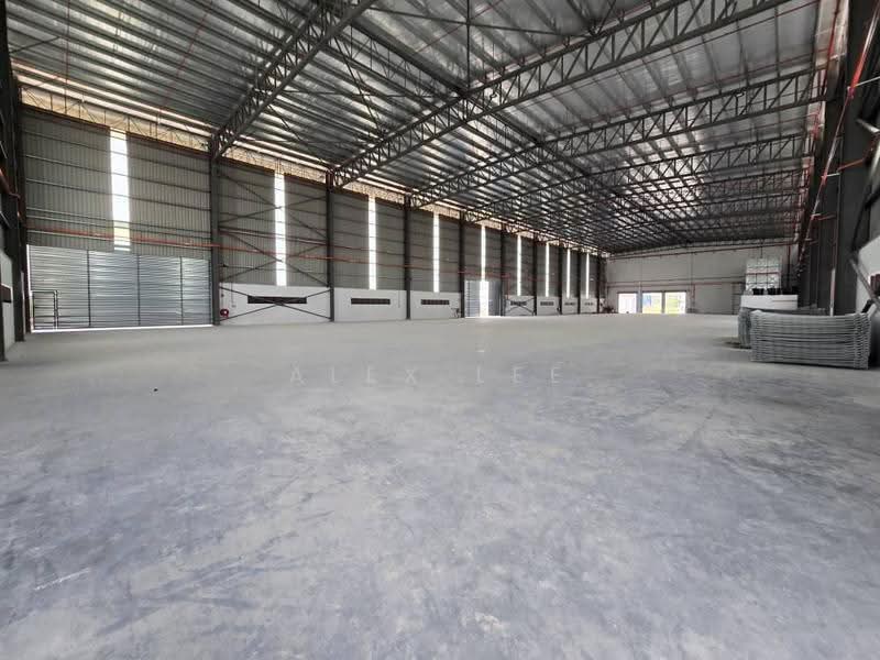 Gudang untuk Disewa di Kapar (Selangor) - Alex Lee - Interior - PropertyGuru.com.my