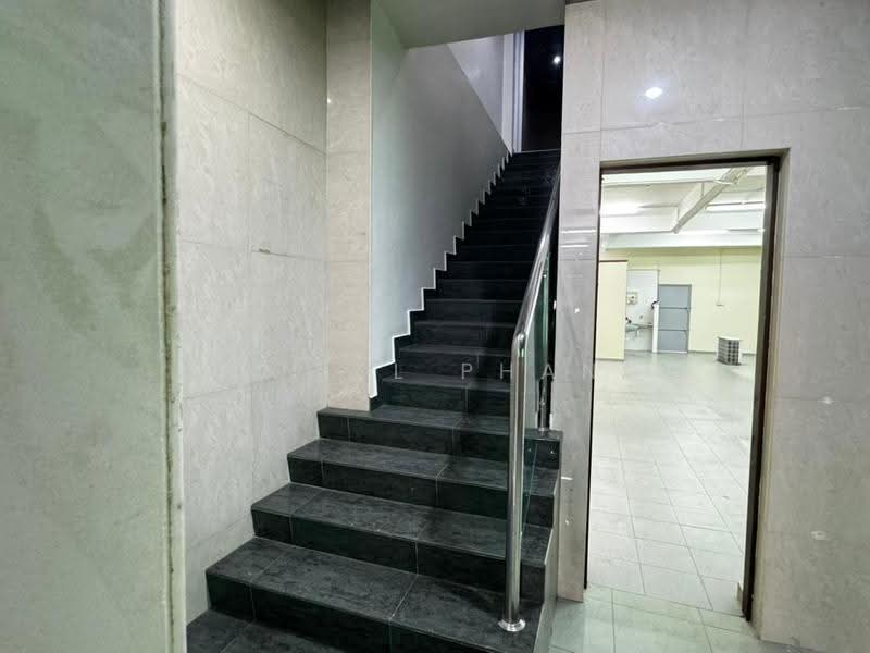 Shop / Office for Rent in George Town (Penang) - Daniel Phang - Corridor - PropertyGuru.com.my