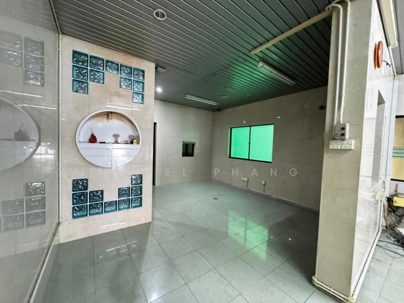 Shop / Office for Rent in George Town (Penang) - Daniel Phang - Interior - PropertyGuru.com.my