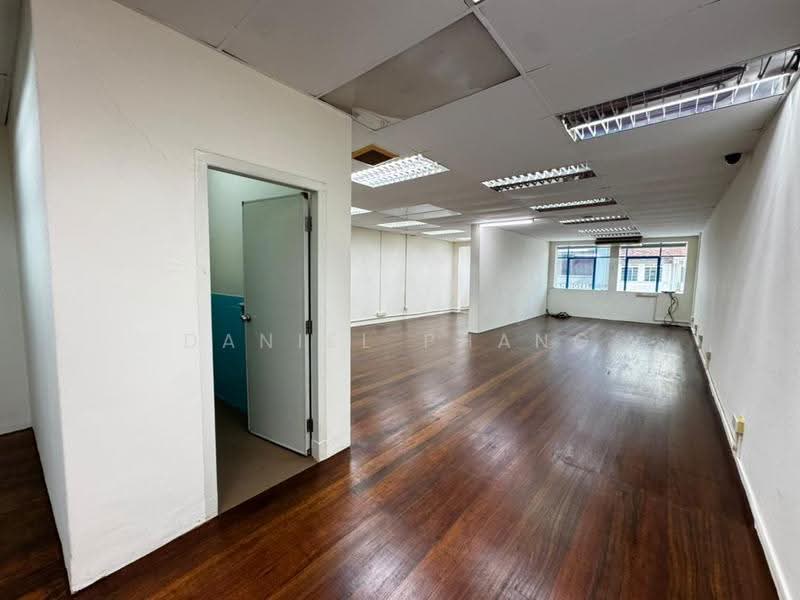 Shop / Office for Rent in George Town (Penang) - Daniel Phang - Interior - PropertyGuru.com.my