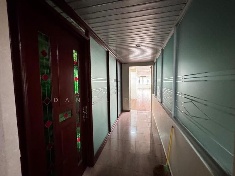 Shop / Office for Rent in George Town (Penang) - Daniel Phang - Corridor - PropertyGuru.com.my