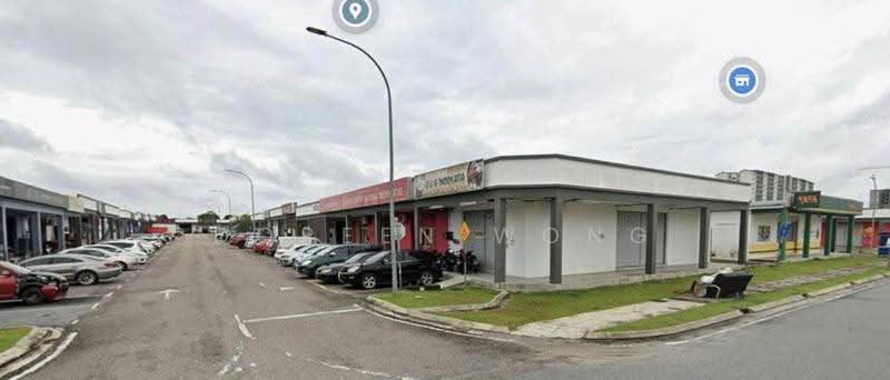 Shop for Rent in Taman Ekoflora (Johor Bahru) - Doreen Wong - Exterior - PropertyGuru.com.my
