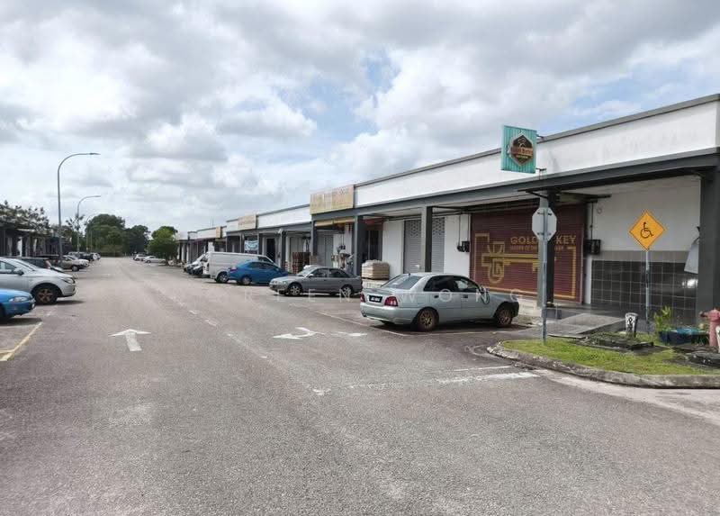 Shop for Rent in Taman Ekoflora (Johor Bahru) - Doreen Wong - Exterior - PropertyGuru.com.my