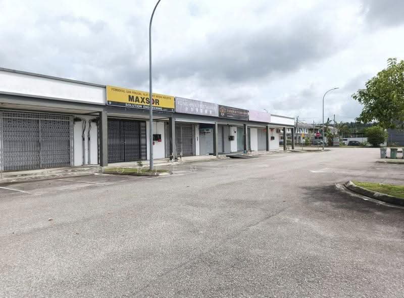 Shop for Rent in Taman Ekoflora (Johor Bahru) - Doreen Wong - Exterior - PropertyGuru.com.my