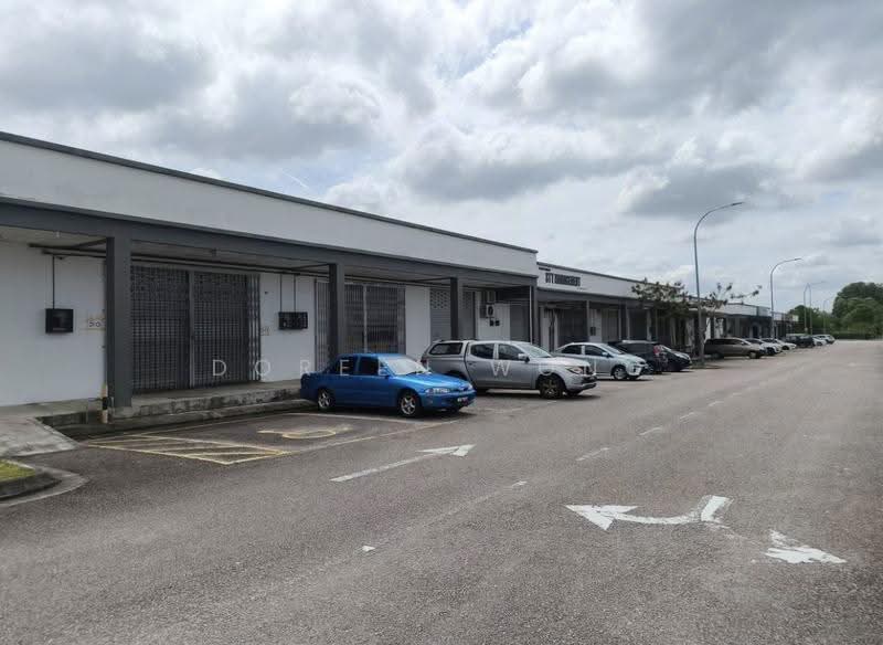 Shop for Rent in Taman Ekoflora (Johor Bahru) - Doreen Wong - Exterior - PropertyGuru.com.my