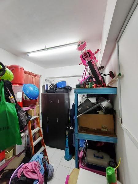 Flat for Sale at Taman Seri Janggus - Elvin Choo - Interior - PropertyGuru.com.my