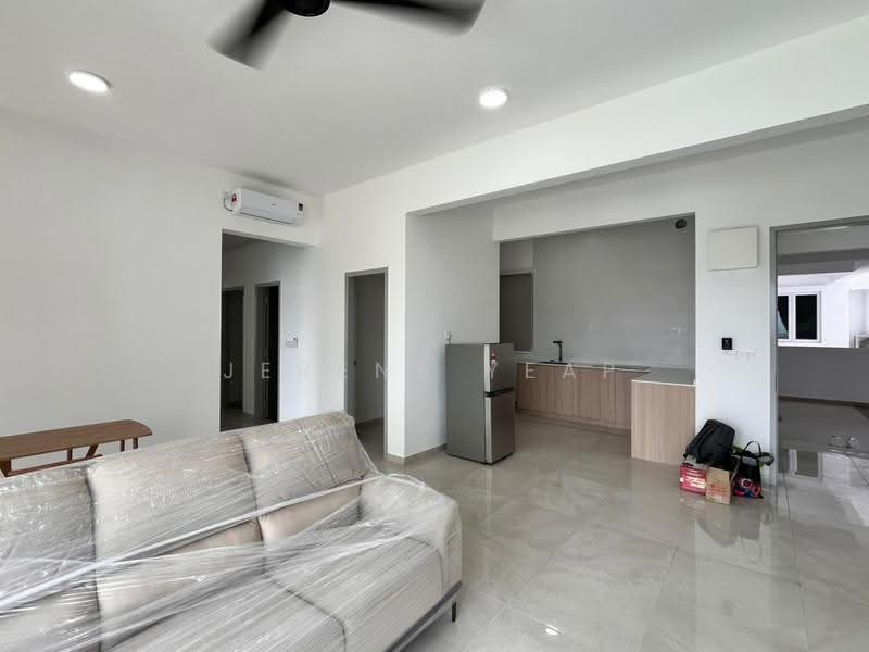 Condominium for Rent at Lucerne Residences - Jerene Yeap - Living Room - PropertyGuru.com.my