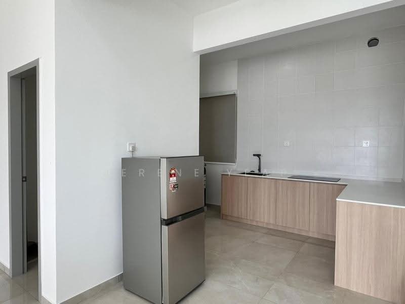 Condominium for Rent at Lucerne Residences - Jerene Yeap - Kitchen - PropertyGuru.com.my
