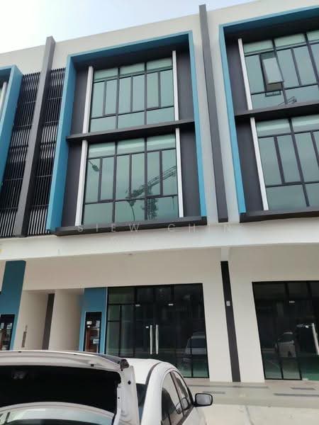 Shop / Office for Rent in Bandar Baru Permas Jaya (Permas Jaya) - SIEW CHIN CHANG - Exterior - PropertyGuru.com.my