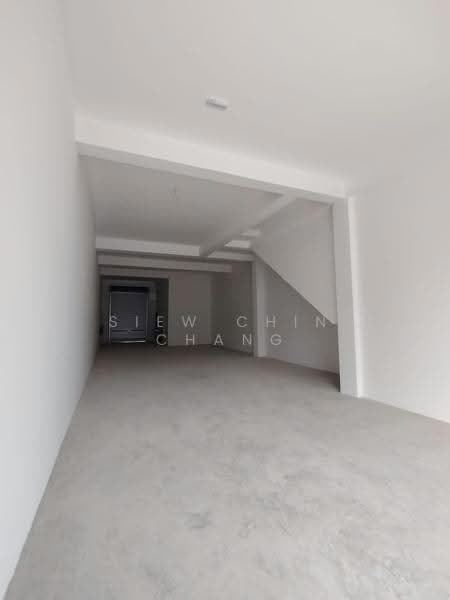 Shop / Office for Rent in Bandar Baru Permas Jaya (Permas Jaya) - SIEW CHIN CHANG - Interior - PropertyGuru.com.my