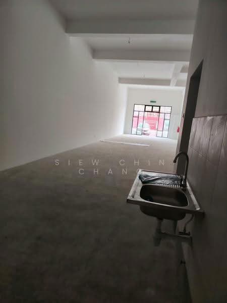 Shop / Office for Rent in Bandar Baru Permas Jaya (Permas Jaya) - SIEW CHIN CHANG - Interior - PropertyGuru.com.my