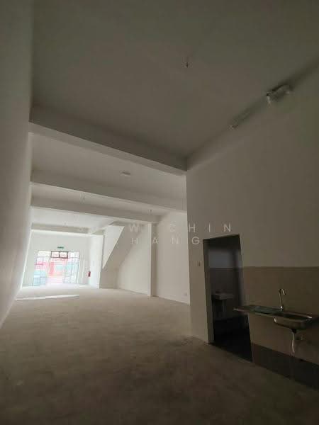Shop / Office for Rent in Bandar Baru Permas Jaya (Permas Jaya) - SIEW CHIN CHANG - Interior - PropertyGuru.com.my