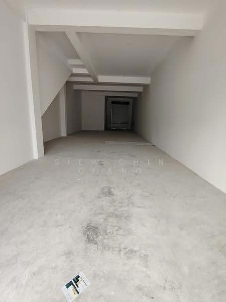 Shop / Office for Rent in Bandar Baru Permas Jaya (Permas Jaya) - SIEW CHIN CHANG - Interior - PropertyGuru.com.my