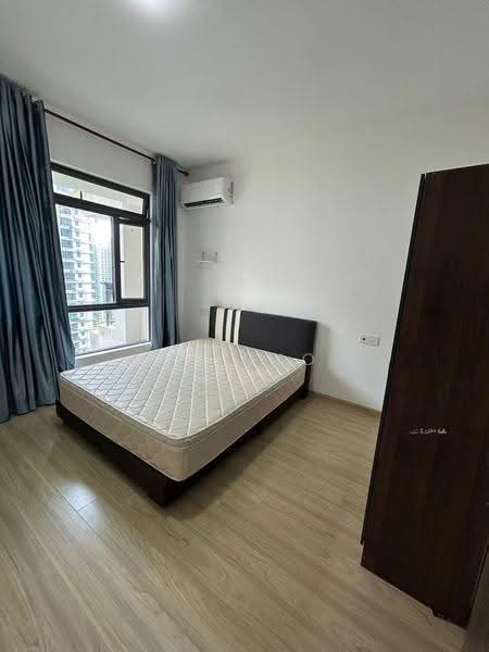 Apartment for Rent at Regalia Park @ Forest City - JY NYO - Bedroom - PropertyGuru.com.my