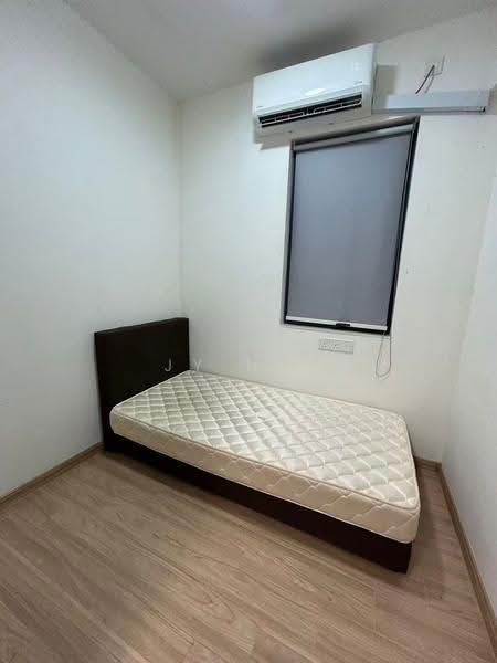 Apartment for Rent at Regalia Park @ Forest City - JY NYO - Bedroom - PropertyGuru.com.my