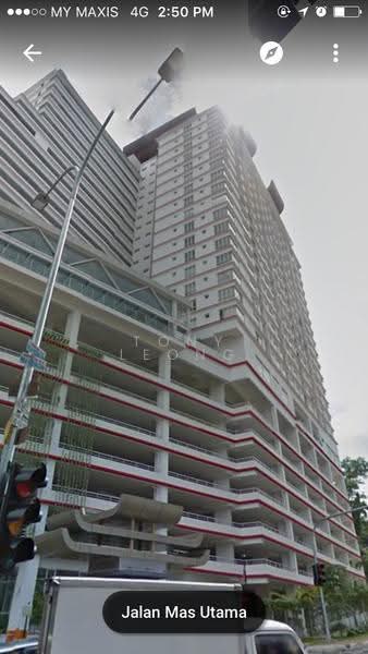 Kondominium untuk Dijual di Imperial Residence - Tony Leong - Exterior - PropertyGuru.com.my