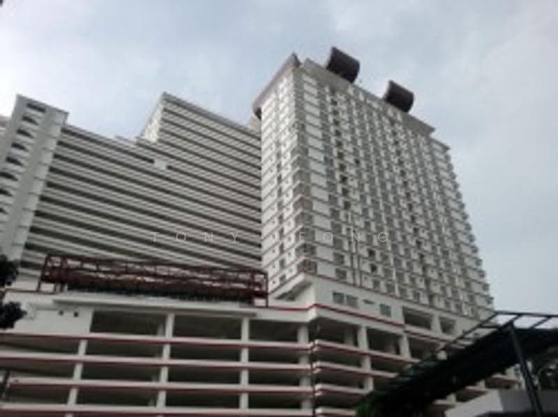 Kondominium untuk Dijual di Imperial Residence - Tony Leong - Exterior - PropertyGuru.com.my