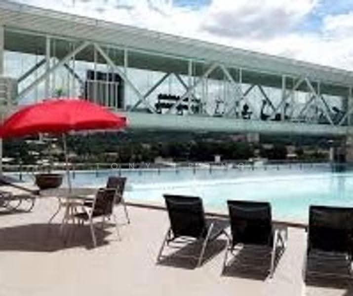Kondominium untuk Dijual di Imperial Residence - Tony Leong - Pool - PropertyGuru.com.my